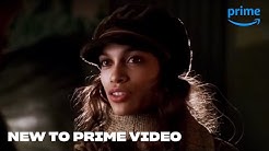 Amazon Prime Video Youtube Amazon Prime Video Youtube