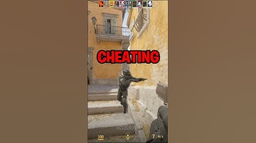 FIND CHEATERS IN SECONDS 🔥⚡ #cs2 #csgo #cheating #cheat #cheater #shorts #viralshorts