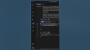GitHub Copilot: Keyboard shortcuts #githubcopilot #copilot