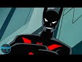 Batman Beyond: Terry McGinnis Origins