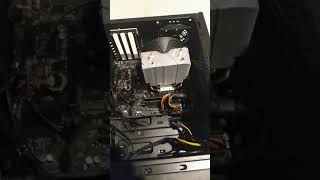 :   deep cool gammaxx 300   