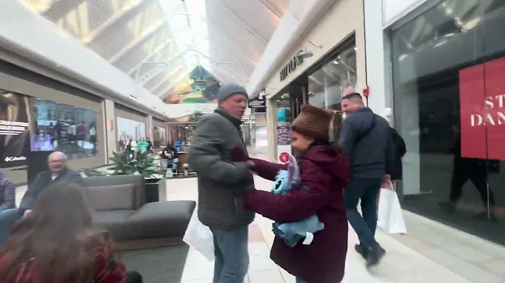 Coral Ridge Mall Coralville, Iowa