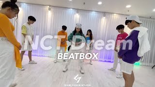 [후크티비] NCT DREAM - BEATBOXㅣDance Cover 커버댄스ㅣGNB FAMILY