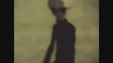 The family trip a little enhanced  SB alien ivan