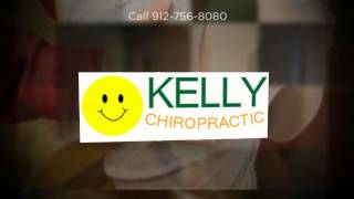 Richmond Hill, GA Chiropractic for Back Pain - Kelly Chiropractic