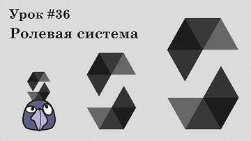 Solidity и смарт-контракты Ethereum, урок #36 | Ролевая система (access control)