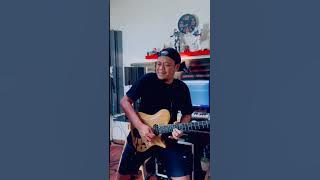 EVOS ANTHEM ROCK COVER (TT: @matheoinrio_ ft. @itsluckyadnan)