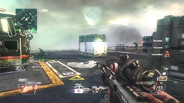 WALK ALONE//By Bladez [SICK]