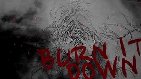 m✦s | BURN IT DOWN MEP