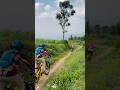 Mtb adventure #dj #cover #videoviral #enduro #fypyoutube #wado #fyp