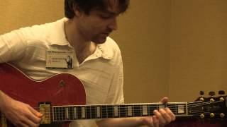 Say Si Si - Sean Weaver - CAAS 2012 chords