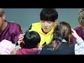 KPOP IDOLS WITH KIDS(FANSIGN) -feeding all your uwu needs