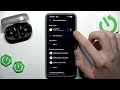 AMAZFIT UP – Cara Memutuskan Sambungan dari Android