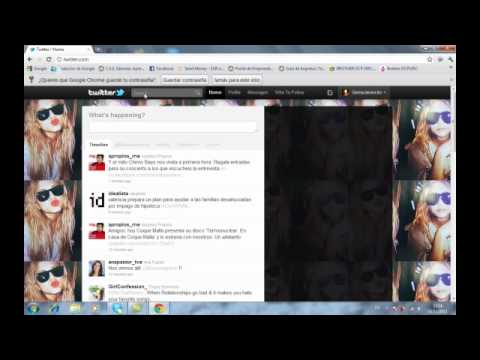 tweettevi - Como responder a un tweet