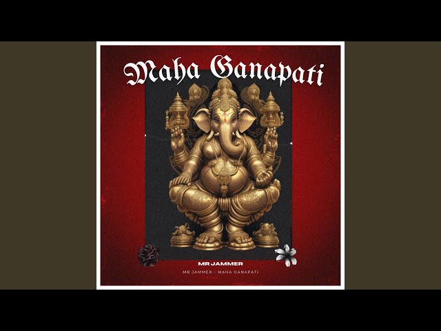 Maha Ganapati class=