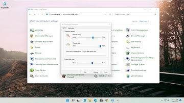 How to Fix Touchpad on Dell Laptop Windows 11