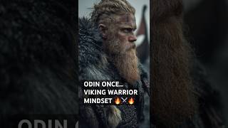 ODIN ONCE… NOW ONLY RAVENS ANSWER | #DevilsCornerDark #Oldnorse #Vikingmusic #Vikings #ODIN