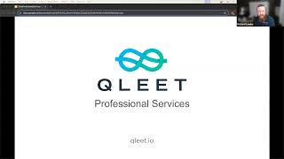 Qleet Professional Services Introduction