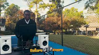 Seyi Vibez Fuji Moto Nonstop Mix  Trending 2026 Dj Bellami
