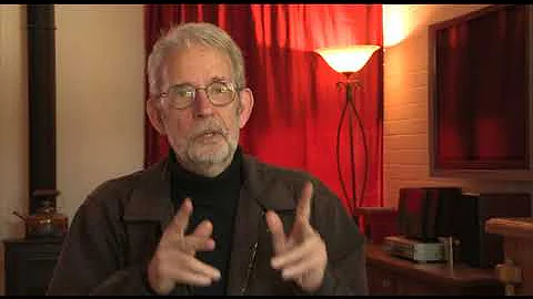 Walter Murch - My 'wonderful playground' of sound (11/320)