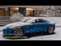 HOW TO ANIMATED SNOW WITH LUMION 11.5 PRO