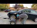 Quattro Towing With Tow Dolly a4 a5 a6 q5 NaptownTuner broken Audi VW