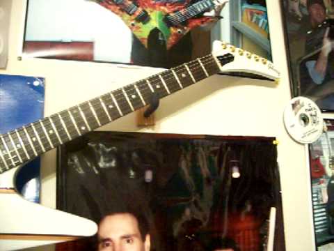 Awesome Guitar Collection/ DEAN/GIBSON/IBAN...  JO...
