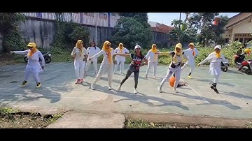 Aerobic Kemuning Club by Instruktur Zin Nia s goyang Uget2 
