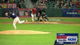 Seawolves take Game 3 of Series