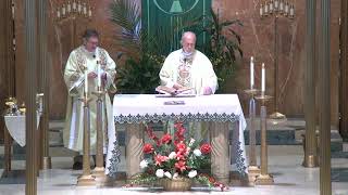 The Most HolyTrinity Sunday - May 30, 2021