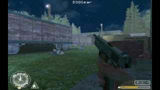 Call of Duty - Мод Call of Duty - Мод