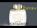 Lalique Pour Homme (1997) | Short & Sweet Review  | Hidden Gems Series