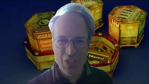 Brygg Ullmer @ Clemson : hextok tangibles (computer-mediated 3D printed elements) and friends