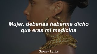 Alicia Keys - LALA (Feat. Swae Lee) Sub. Español