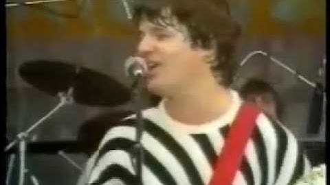 Abracadabra (Live 