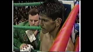 Azumah Nelson vs Gabriel Ruelas I