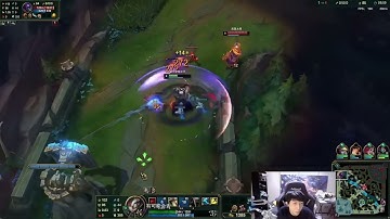 Kèo Cực Căng Khi Xiao Chao Meng Cầm Darius Đối Đầu Best Jax Tại Máy Chủ Siêu Cấp/XiaoChaoMengFC