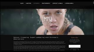 Smith 1.2. Analysis Competitor Site Research