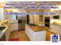 Kitchen installers uddingston