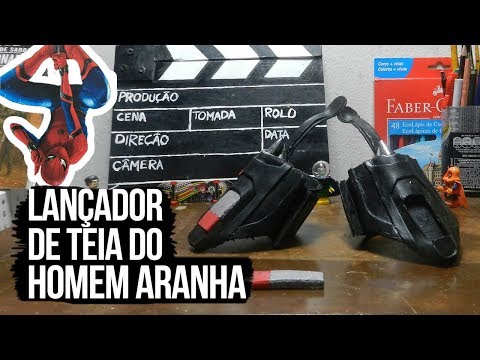 Testando o Lançador
