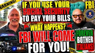 Millions Used the Back of Their SS# Card… Why Are They REVERSING OUR PAYMENTS? IT'S OUR MONEY!