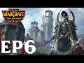 Warcraft 3 Reforged: Terror of the Tides EP 6 - Shards of the Alliance (Hard Difficulty)