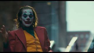 Joker (2019) Stair Dance Scene