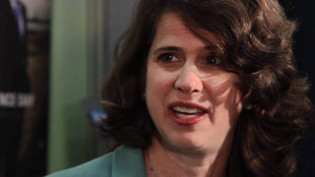 AdvisorOne - Schwab Impact 2011 with Kim Laughton