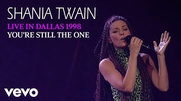 Shania Twain - You