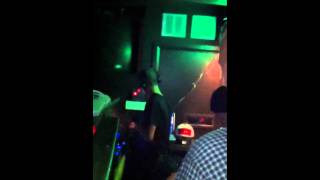 Martinez Brothers Cosmic Ballroom