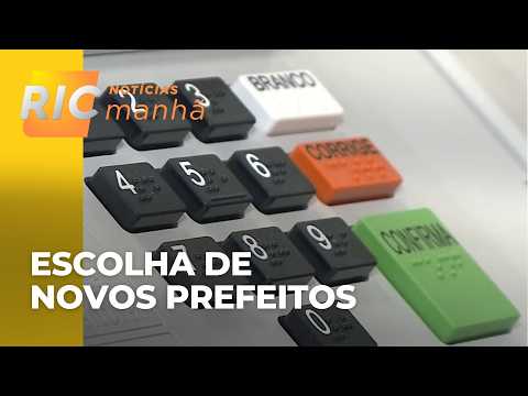 3 cities in Paraná will hold new elections in 2026 to choose new mayors after impeachments