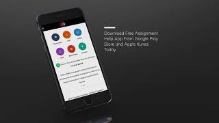 Assignment Help App - Free Download from Google Play Store screenshot 1