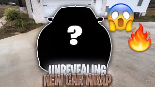 NEW WRAP‼️
