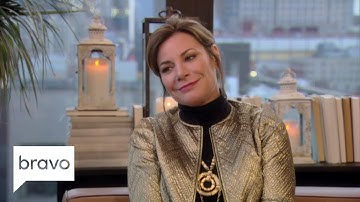 RHONY: Luann Is Ready to Move On (Season 10, Episode 7) | Bravo